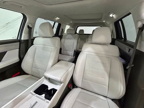 Used 2025 Hyundai Santa Fe Calligraphy AWD/4WD image 61