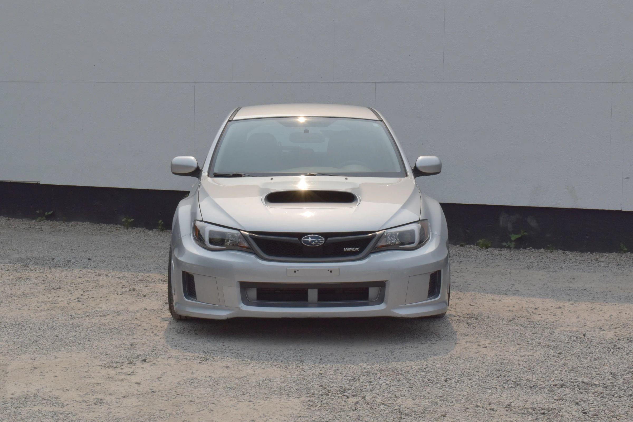 Used 2013 Subaru Impreza WRX Hatchback AWD/4WD image 2