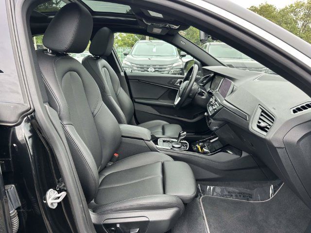 Used 2023 BMW 228i Gran Coupe w/ Convenience Package FWD image 9