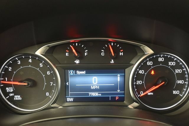 Used 2023 GMC Terrain SLE w/ Elevation Edition AWD/4WD image 26