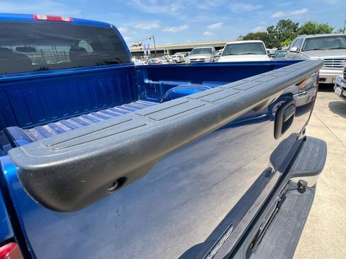 Used 2003 Chevrolet Silverado 1500 LS RWD image 53