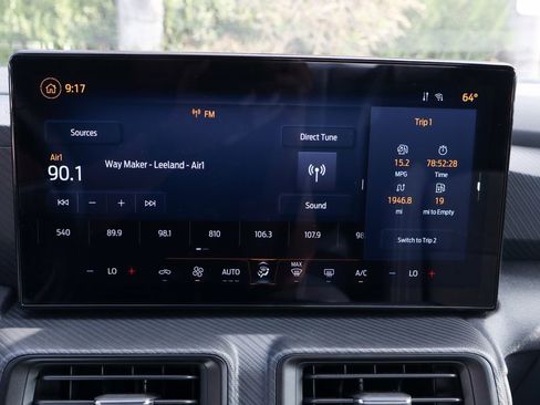 Used 2025 Ford Mustang GT RWD image 33