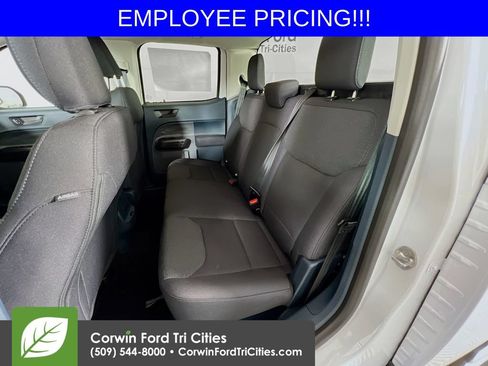 New 2026 Ford Maverick XL w/ Equipment Group 101A AWD/4WD image 25