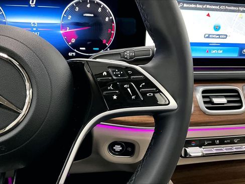 Used 2026 Mercedes-Benz GLE 350 4MATIC image 25