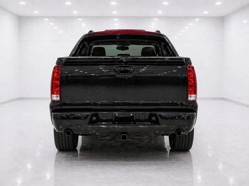 Used 2008 Cadillac Escalade EXT AWD/4WD image 4