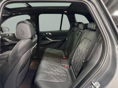 New 2026 BMW X5 xDrive40i image 9
