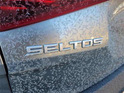 Certified 2023 Kia Seltos S image 37
