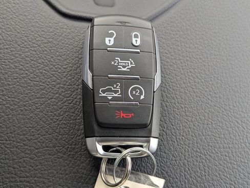 New 2026 RAM 1500 Rebel w/ Advanced Safety Group II image 32