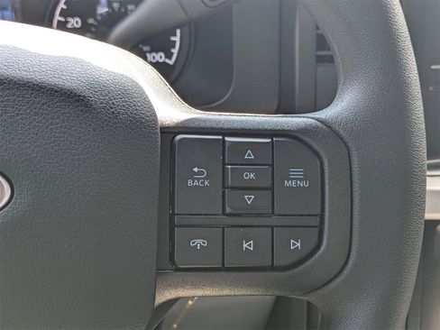 New 2026 Ford F350 XL w/ 360-Degree Camera Package image 22