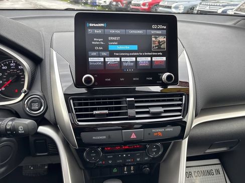 Used 2024 Mitsubishi Eclipse Cross SE AWD/4WD image 26