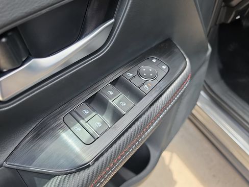 New 2026 Nissan Kicks SR w/ Cold Weather Package FWD image 24