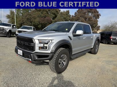 Used 2018 Ford F150 Raptor w/ Equipment Group 802A Luxury