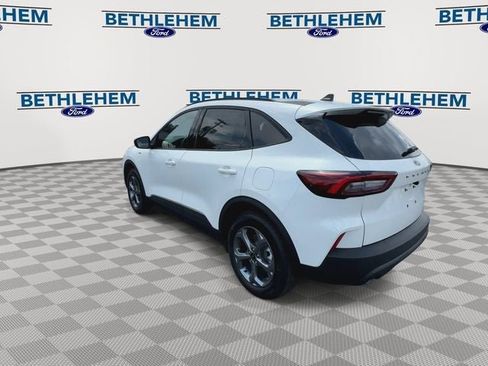 New 2025 Ford Escape ST-Line w/ Cold Weather Package image 6