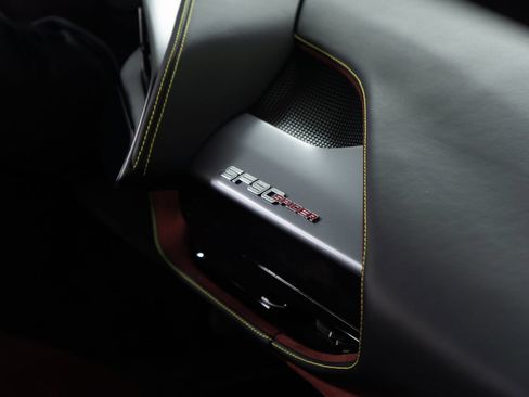 Certified 2024 Ferrari SF90 Spider AWD/4WD image 49