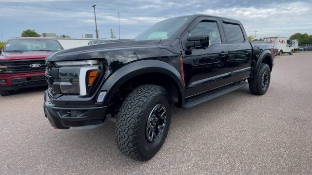Used 2026 Ford F150 Raptor w/ Equipment Group 803A Raptor R AWD/4WD image 6
