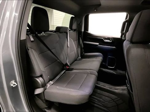 Used 2024 Chevrolet Silverado 1500 RST w/ Redline Edition AWD/4WD image 25