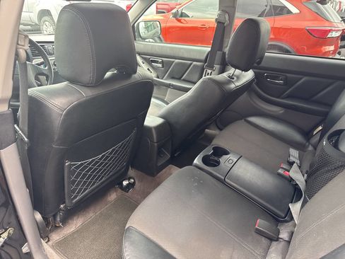 Used 2005 Subaru Baja Sport image 18