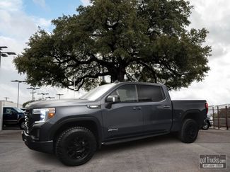 Used 2021 GMC Sierra 1500 AT4 AWD/4WD video 1
