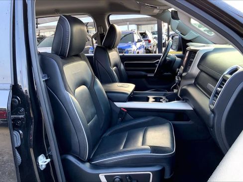 Used 2022 RAM 1500 Laramie image 16