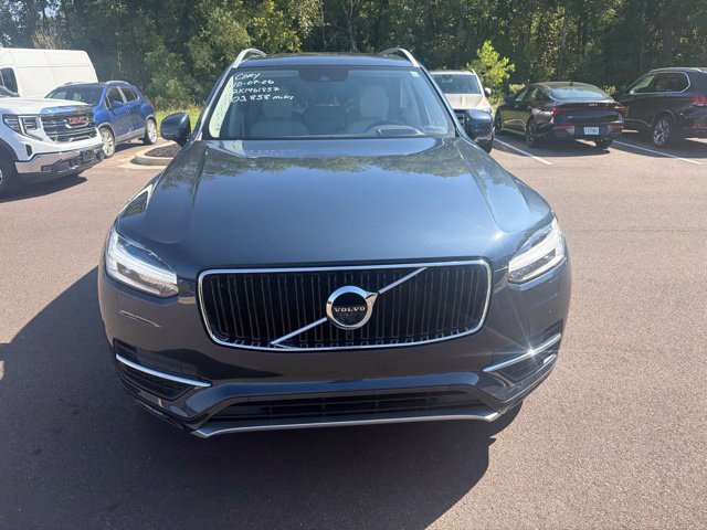 Used 2019 Volvo XC90 T6 Momentum w/ Advanced Package AWD/4WD image 3