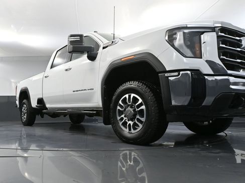 Used 2024 GMC Sierra 3500 SLE w/ SLE Convenience Package image 54