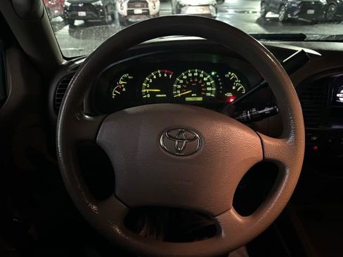 Used 2004 Toyota Tundra SR5 image 7