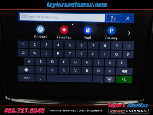 Used 2020 Chevrolet Traverse RS AWD/4WD image 11
