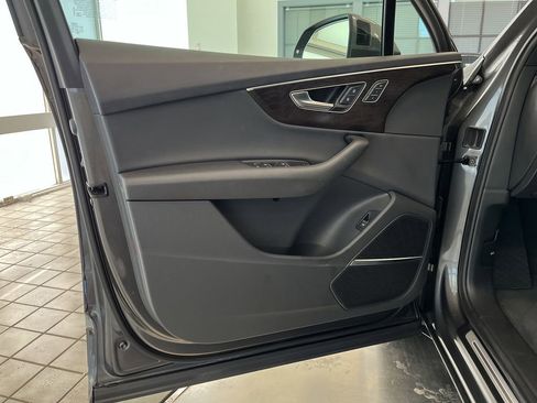 Used 2021 Audi Q7 2.0T Premium Plus w/ Premium Plus Package image 13