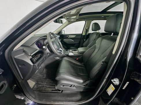 Used 2023 Acura MDX FWD w/ Technology Package image 13