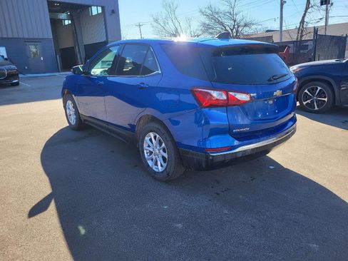 Used 2019 Chevrolet Equinox LT image 5