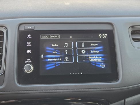 Used 2022 Honda HR-V Sport image 7