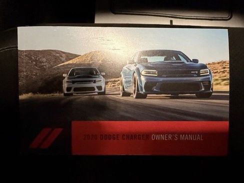 Used 2020 Dodge Charger Scat Pack w/ Plus Group image 45