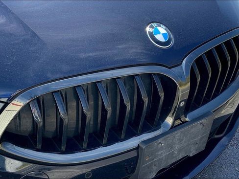 Used 2019 BMW M850i xDrive Convertible image 25