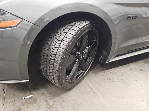 Certified 2023 Ford Mustang GT Premium w/ Mustang Nite Pony Package image 29