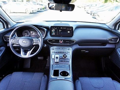 Certified 2023 Hyundai Santa Fe SEL AWD/4WD image 18