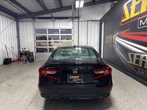 Used 2022 Honda Accord Sport image 13