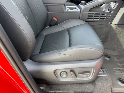 New 2026 Toyota 4Runner Limited image 48