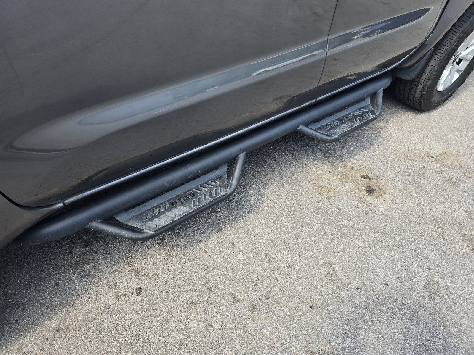 Used 2025 Nissan Frontier S AWD/4WD image 11