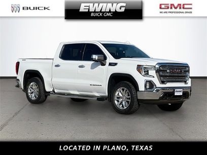 Used 2020 GMC Sierra 1500 SLT w/ SLT Premium Plus Package