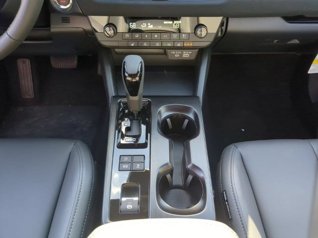 New 2026 Subaru Outback Premium AWD/4WD image 13