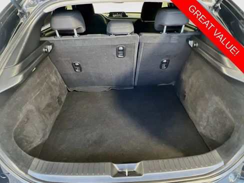 Used 2021 MAZDA CX-30 FWD 2.5 S image 25