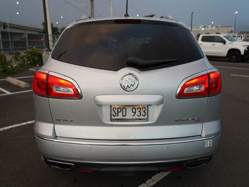 Used 2015 Buick Enclave Leather w/ Trailering Package image 28