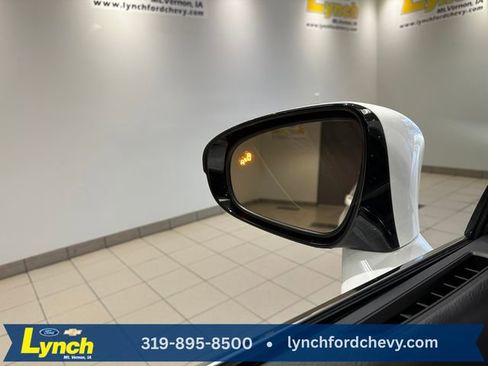 Used 2019 Lexus GS 350 AWD image 18