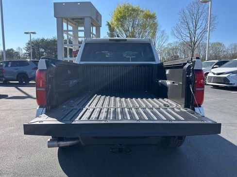 New 2026 Toyota Tacoma TRD Sport RWD image 8