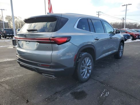 New 2026 Buick Enclave Preferred w/ Power Package image 4