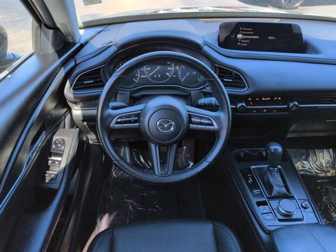 Used 2023 MAZDA CX-30 AWD 2.5 S w/ Select Package image 16