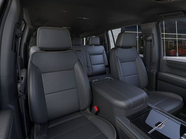 New 2026 GMC Yukon XL Elevation RWD image 16