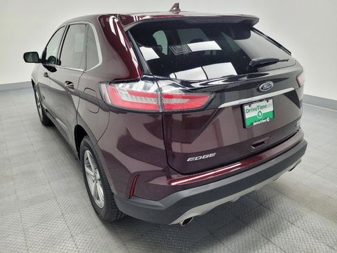 Used 2019 Ford Edge SEL w/ Equipment Group 201A FWD image 6