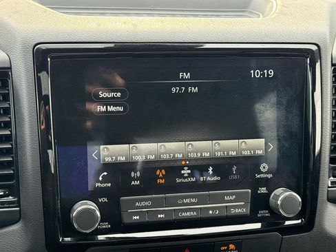 Certified 2024 Nissan Frontier PRO-4X w/ Pro Premium Package image 20