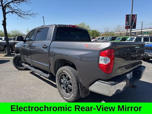 Used 2016 Toyota Tundra SR5 w/ SR5 Upgrade Package image 8